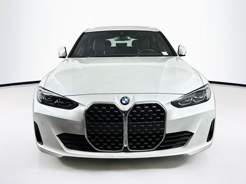 Used 2024 BMW 430i Gran Coupe xDrive w/ Premium Package AWD/4WD image 2