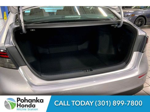 New 2025 Honda Accord Hybrid Sport image 12