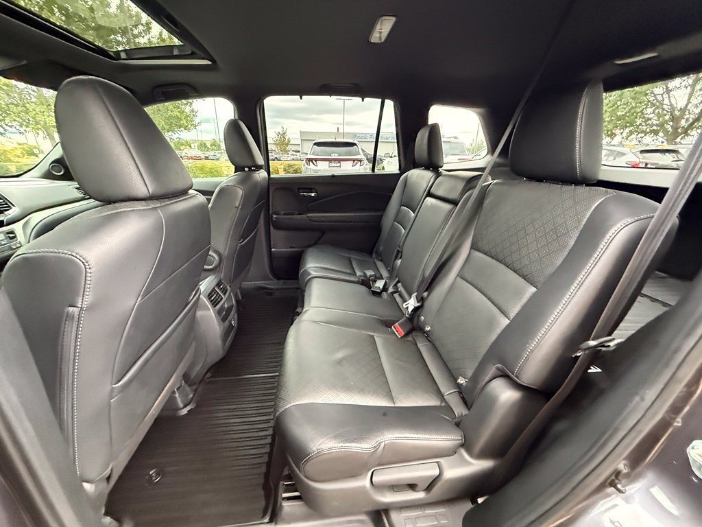 Used 2020 Honda Passport EX-L image 30
