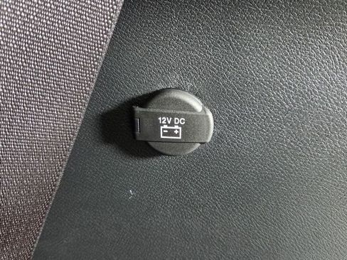 New 2026 Chrysler Pacifica Select image 12