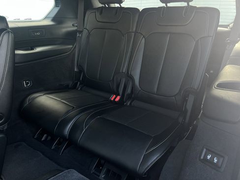 Used 2021 Jeep Grand Cherokee L Overland w/ Luxury Tech Group IV image 17