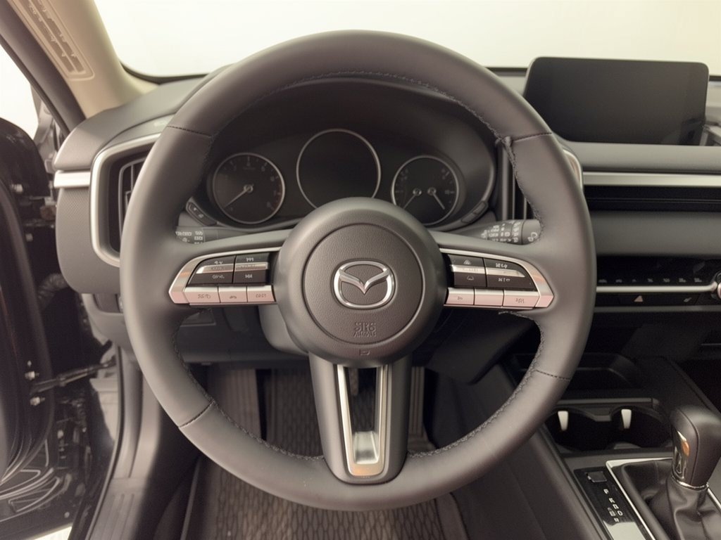 Used 2026 MAZDA CX-50 AWD 2.5 S w/ Weather Package image 10