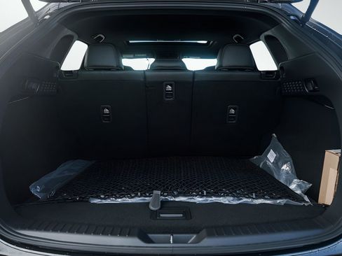 New 2025 MAZDA CX-5 2.5 Turbo w/ Premium Package image 8