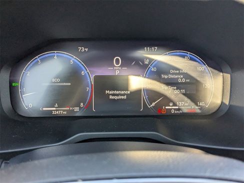 Used 2023 Toyota RAV4 Limited image 30