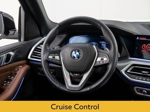 Used 2023 BMW X5 xDrive40i w/ Premium Package image 11