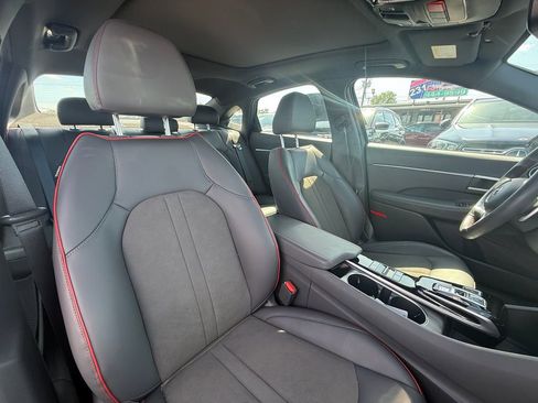 Used 2023 Hyundai Sonata SEL Plus FWD image 24