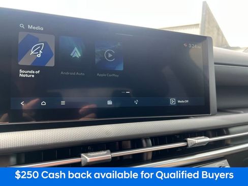 New 2026 Hyundai Santa Cruz SEL image 34