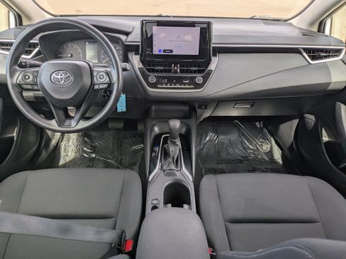 Used 2024 Toyota Corolla LE FWD image 14
