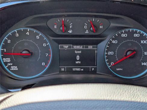 Used 2018 Chevrolet Traverse LS FWD image 29