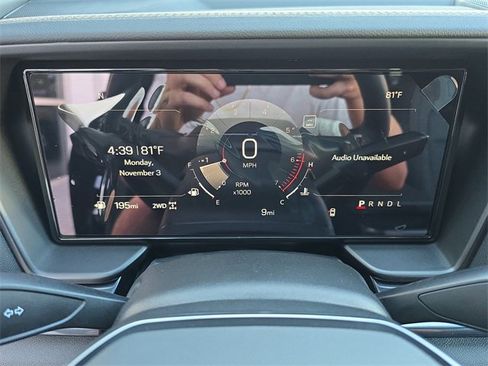 New 2026 GMC Terrain AT4 w/ Technology Package II image 29