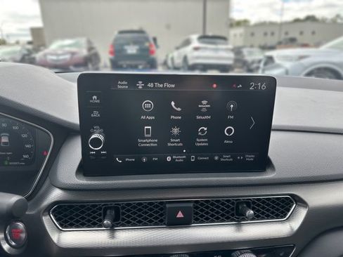 New 2026 Acura Integra A-Spec image 14