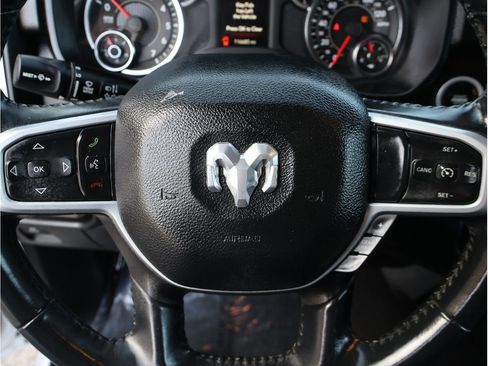 Used 2023 RAM 1500 Lone Star image 18