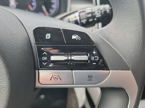 Used 2024 Hyundai Tucson SE FWD image 23