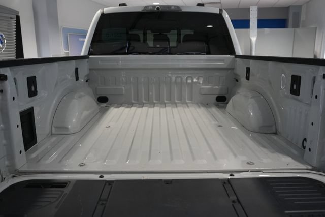 Used 2023 Ford F150 Raptor AWD/4WD image 10