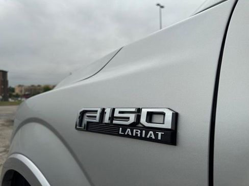 Certified 2018 Ford F150 Lariat AWD/4WD image 31