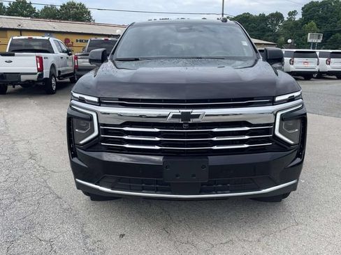 Used 2025 Chevrolet Tahoe LT AWD/4WD image 11