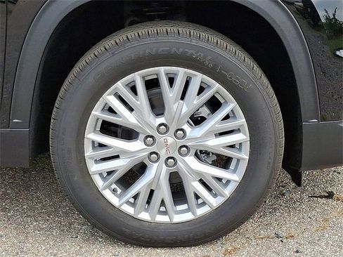 New 2026 GMC Acadia Elevation w/ Elevation Premium Package image 5