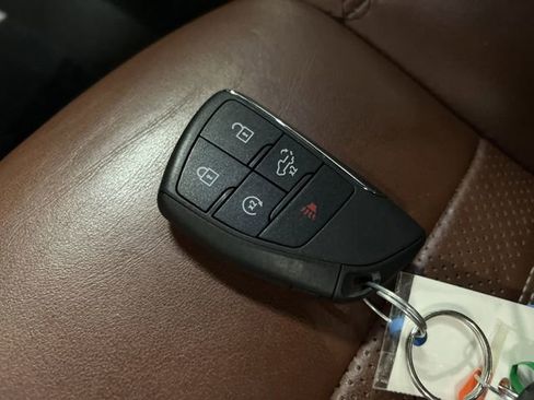 Used 2023 GMC Sierra 1500 Denali Ultimate image 31