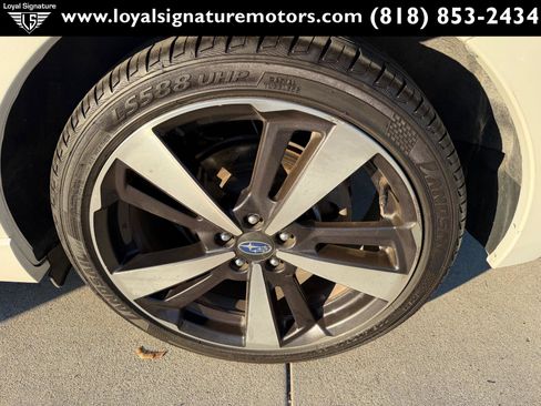 Used 2019 Subaru Impreza 2.0i Sport w/ Popular Package #1 image 29