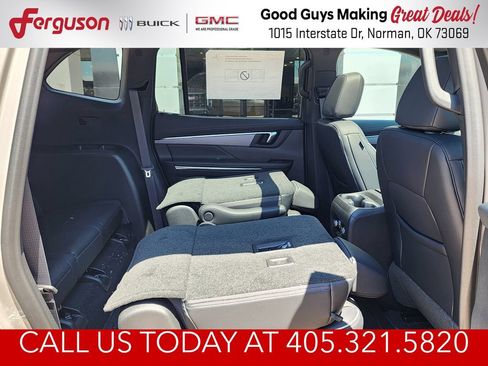 New 2026 Buick Enclave Sport Touring w/ Super Cruise Package FWD image 48