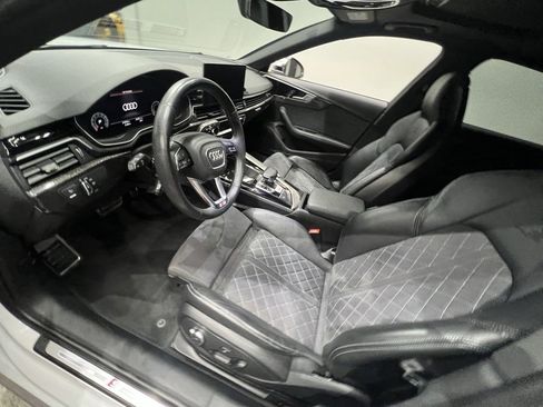Used 2022 Audi S4 Premium Plus image 26