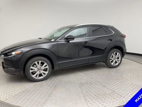 Certified 2023 MAZDA CX-30 AWD 2.5 S w/ Preferred Package image 6