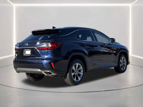Used 2019 Lexus RX 350 AWD image 26