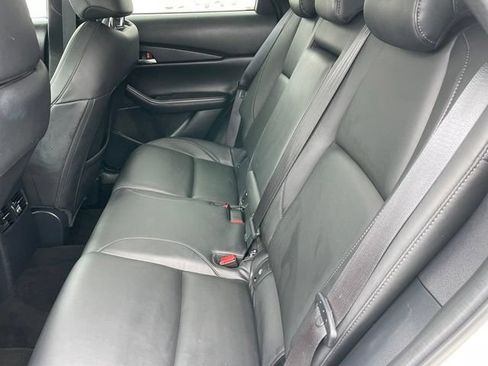 Used 2023 MAZDA CX-30 AWD 2.5 S w/ Select Package image 8