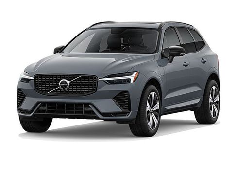Certified 2023 Volvo XC60 T8 Plus w/ Climate Package image 1
