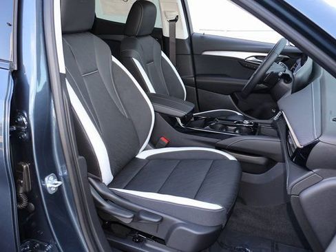 New 2026 Buick Envision Sport Touring image 16