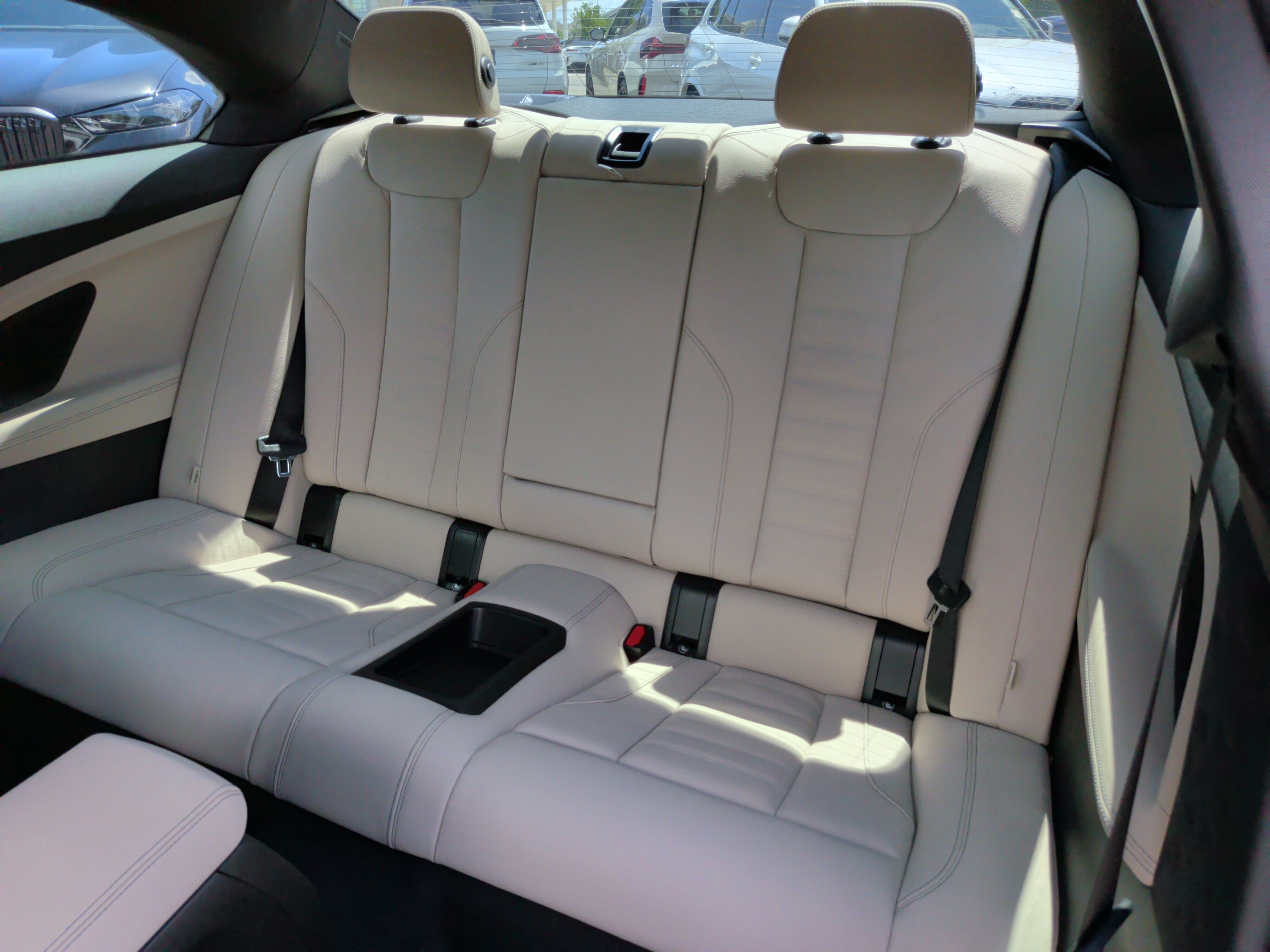New 2026 BMW 230i xDrive Coupe w/ Convenience Package AWD/4WD image 36