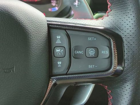 Used 2025 RAM 1500 RHO w/ RHO Level 1 Equipment Group AWD/4WD image 28