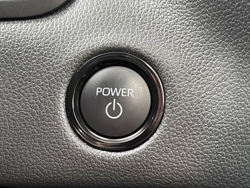 New 2026 Toyota Tundra Limited AWD/4WD image 24