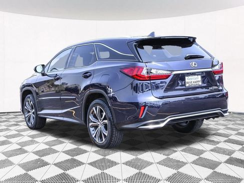 Used 2018 Lexus RX 350L AWD image 15