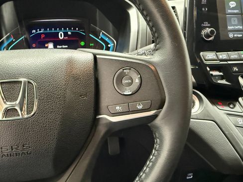 Used 2023 Honda Odyssey EX-L image 21