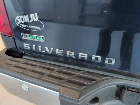 Used 2011 Chevrolet Silverado 1500 LT w/ All-Star Edition AWD/4WD image 29