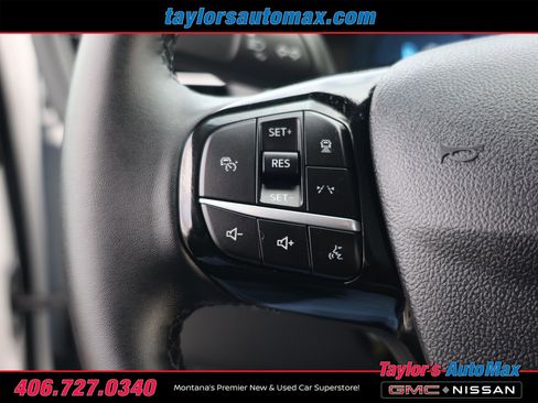 Used 2023 Ford Escape Platinum image 27