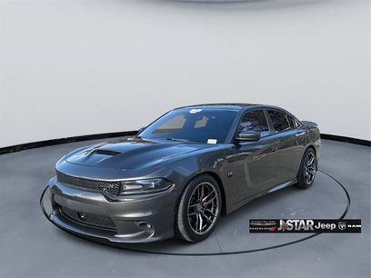 Used 2017 Dodge Charger R/T Scat Pack w/ Technology Group