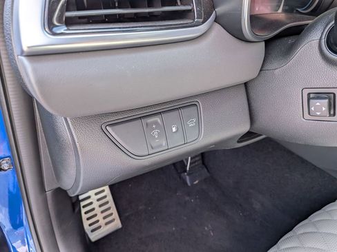 Used 2025 Genesis G70 3.3T Advanced w/ Sport Prestige Package image 14