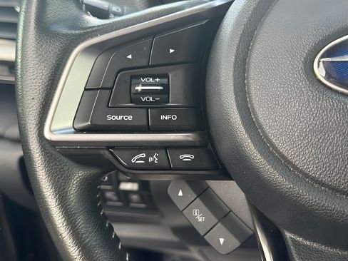Used 2023 Subaru Forester Touring AWD/4WD image 16