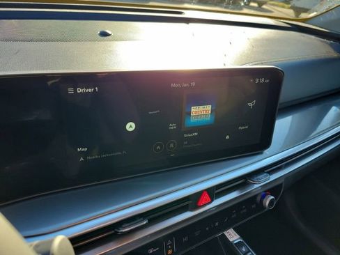 New 2026 Kia Sorento EX image 15