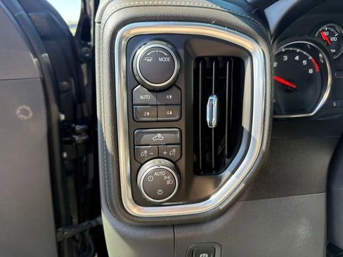 Used 2020 Chevrolet Silverado 1500 LT w/ All-Star Edition AWD/4WD image 13