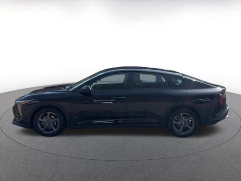 Used 2025 Kia K4 LXS image 9