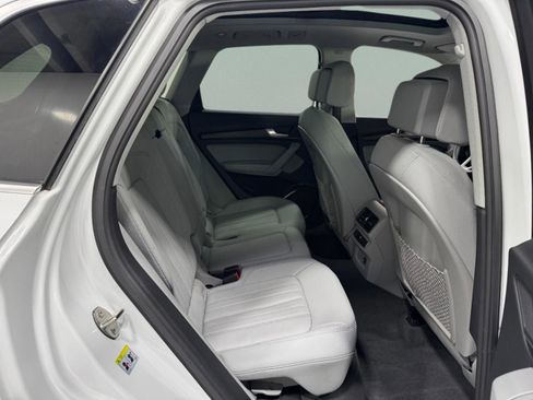 Certified 2022 Audi Q5 2.0T Premium image 10