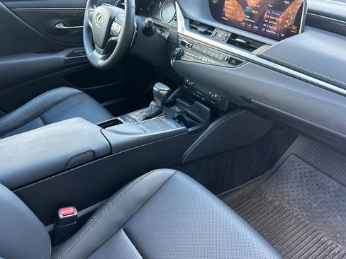 Used 2020 Lexus ES 350 w/ Premium Package image 19