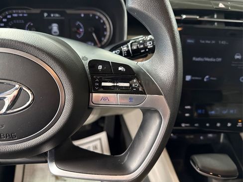 Used 2024 Hyundai Tucson SEL image 28