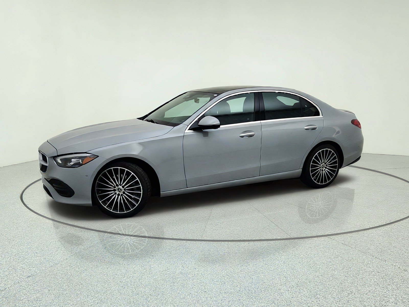 New 2026 Mercedes-Benz C 300 Sedan image 15