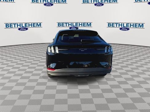 New 2025 Ford Mustang Mach-E Premium image 7