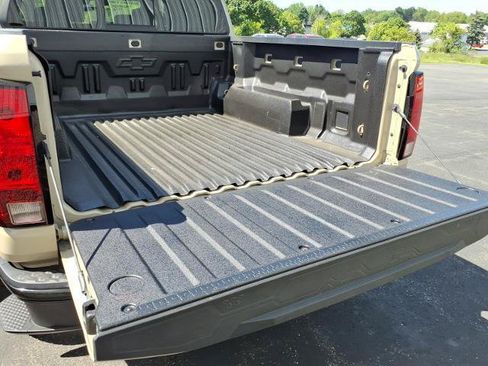 Used 2024 Chevrolet Colorado Trail Boss w/ Advanced Trailering Package AWD/4WD image 26