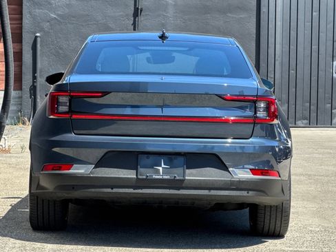 Used 2022 Polestar Polestar 2 w/ Performance Package AWD/4WD image 7